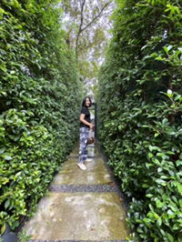 Thanaporn profile icon