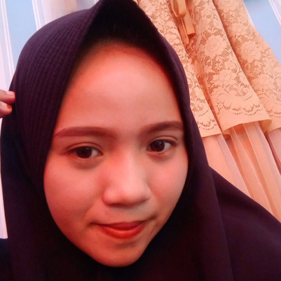 Istiqomah Putrisakir profile icon