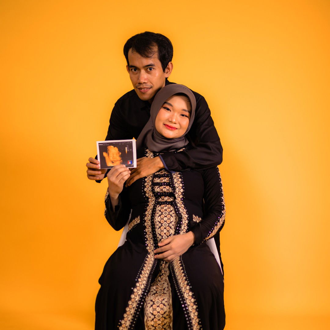 Ulifatur Rohmah profile icon