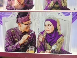 Nur Atiqah profile icon