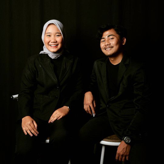 Nadya Elyshafitri profile icon