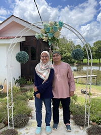 Nurul Syafiqa Norsam profile icon