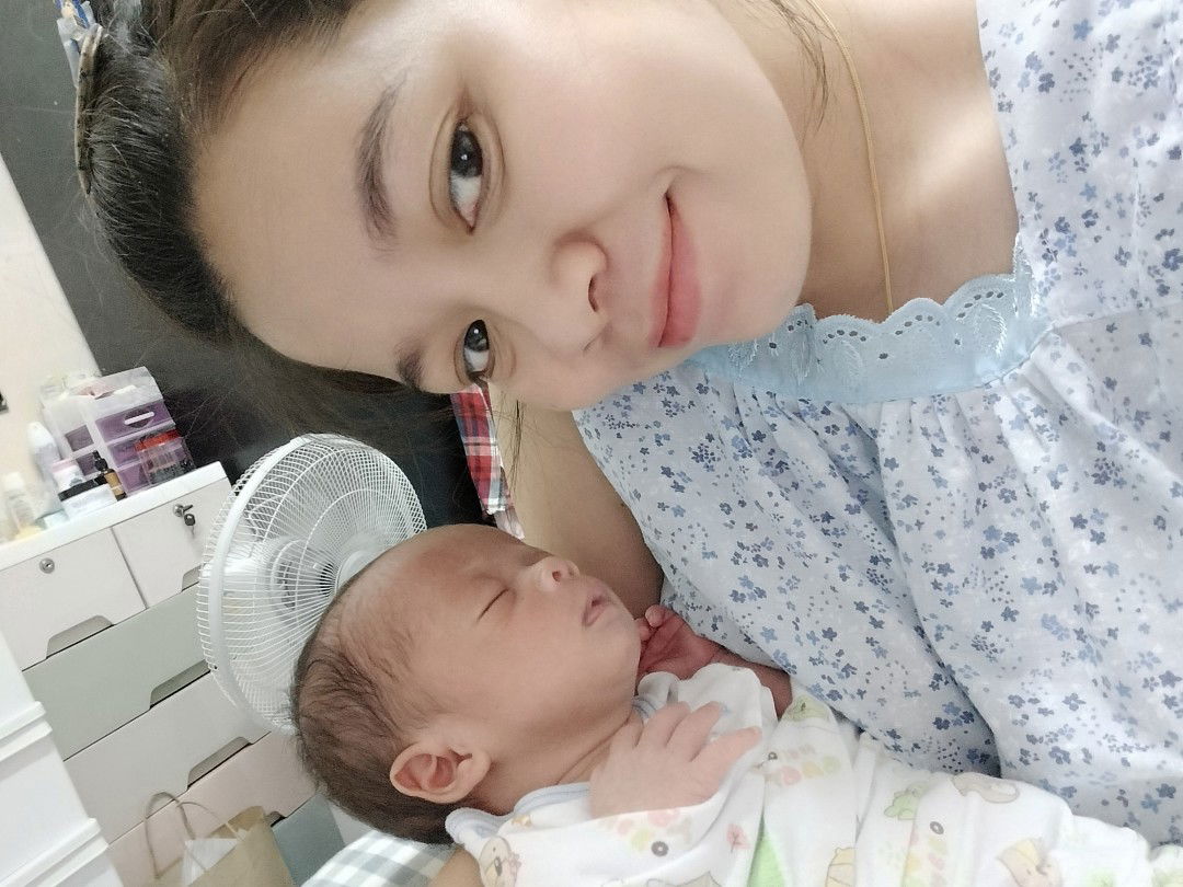 คุณแม่น้องตุลย์ profile icon