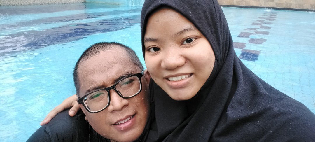 Umi Syahirah Sham profile icon