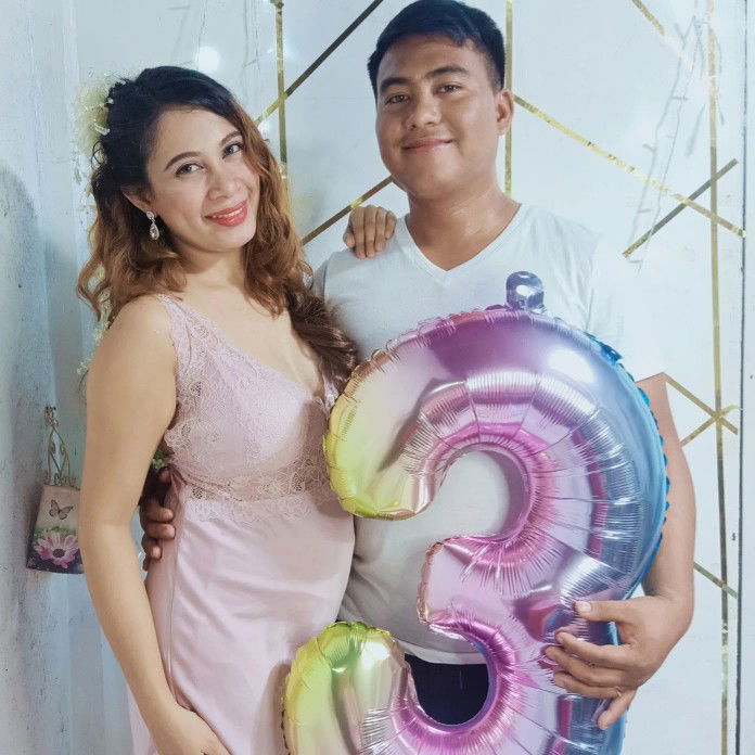 Mylene Palma Quitlong profile icon