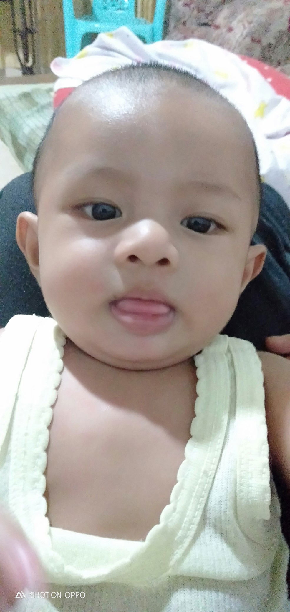 Yana Imbarwati Arfa profile icon