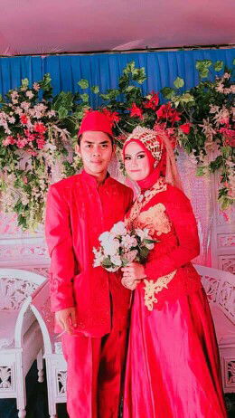 Mita Maulana profile icon