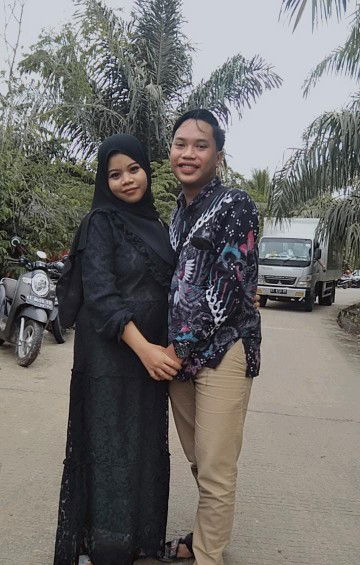 umi Silvia cahyani profile icon