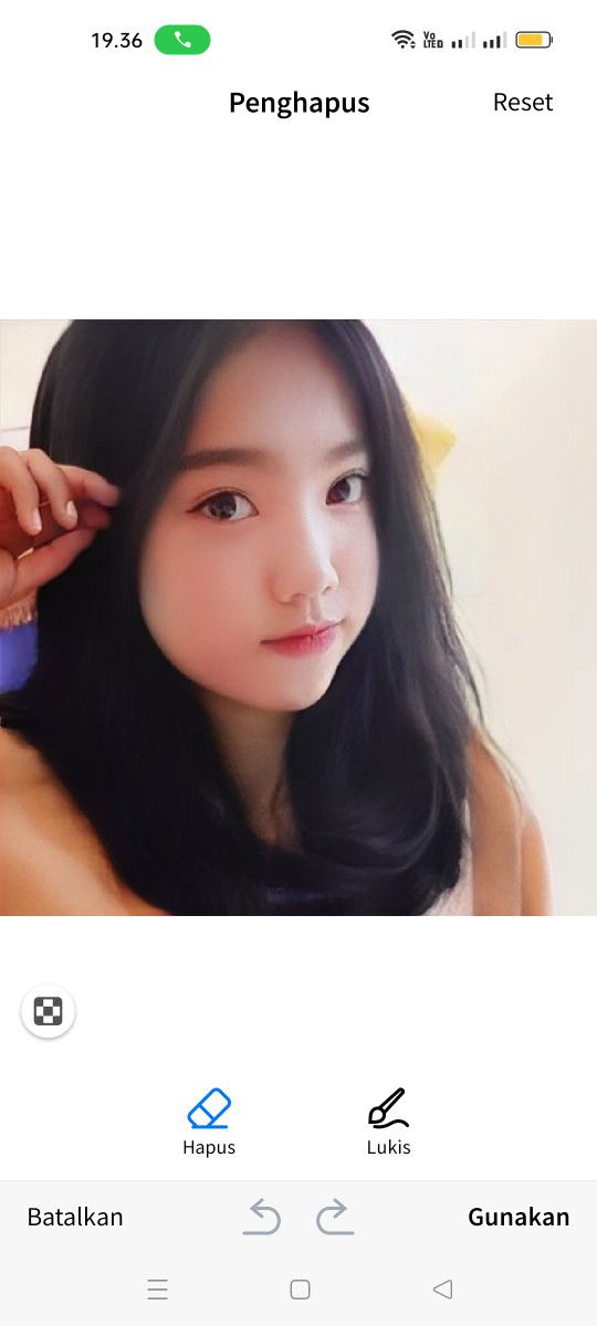 Rany Herina Putri profile icon