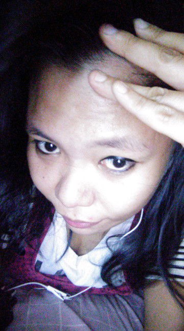 Iffah khuldiah binti haili profile icon