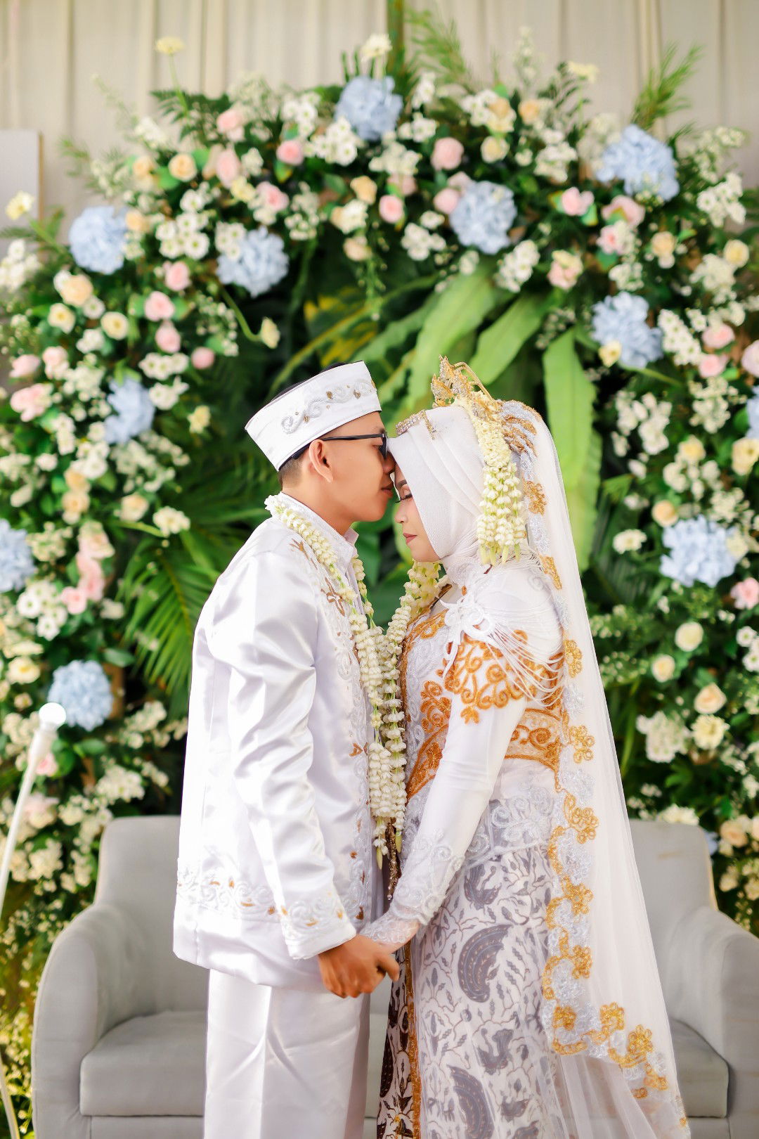 MaghfirohSyakirr profile icon