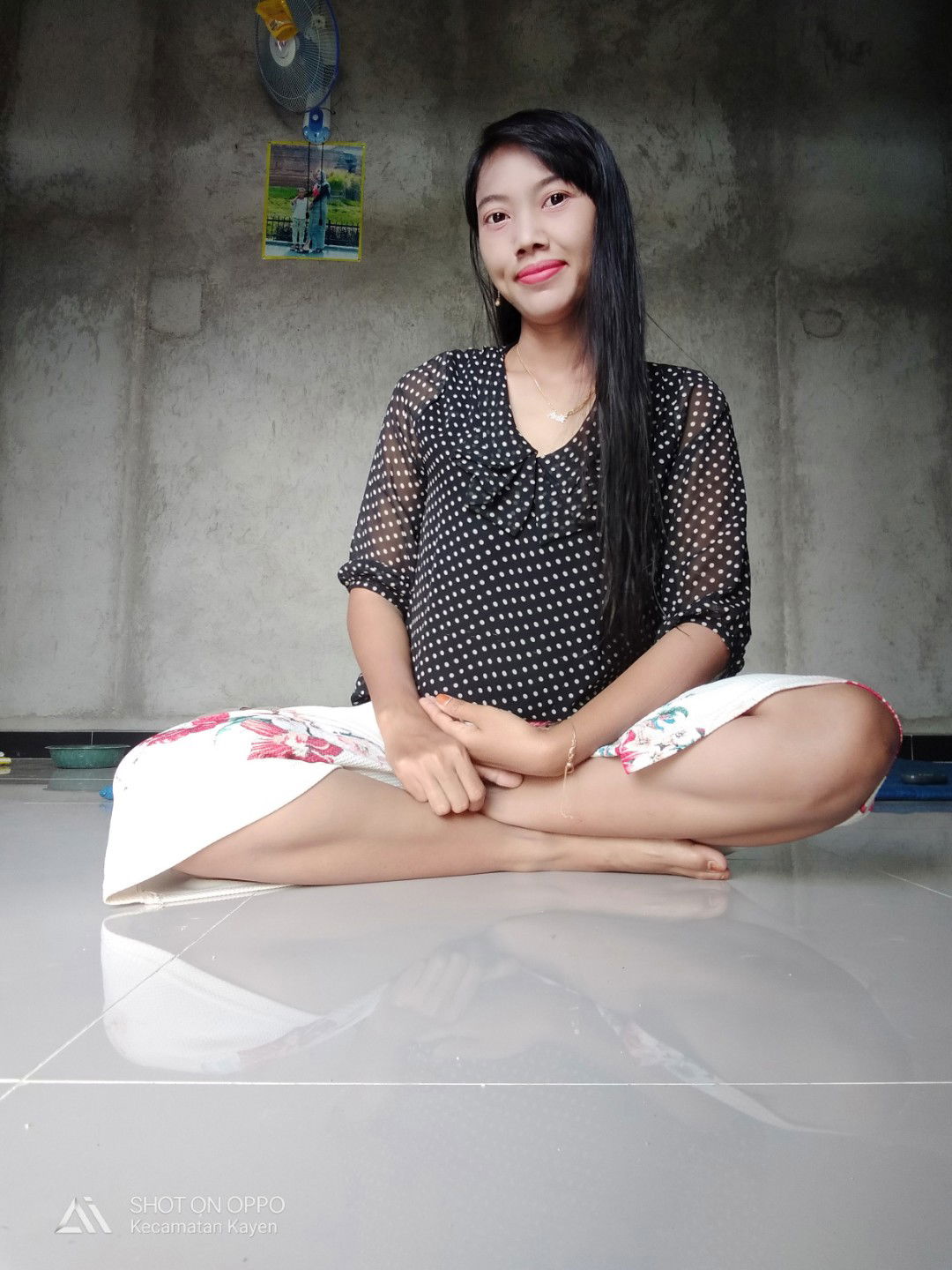 Aniksia Istiyadatus Sholihah profile icon