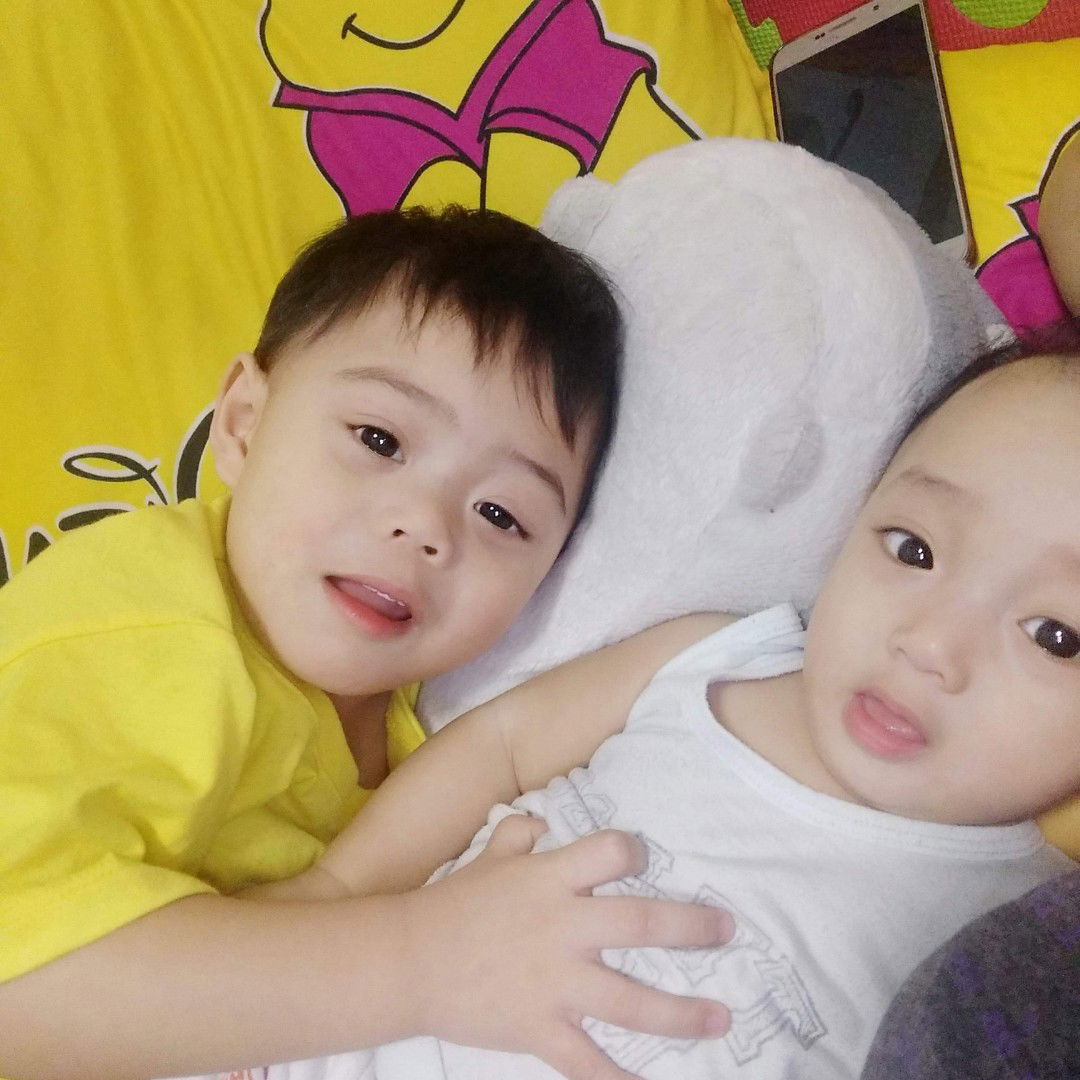 jenevy geraldez profile icon