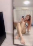 Chanisa Maneerat profile icon