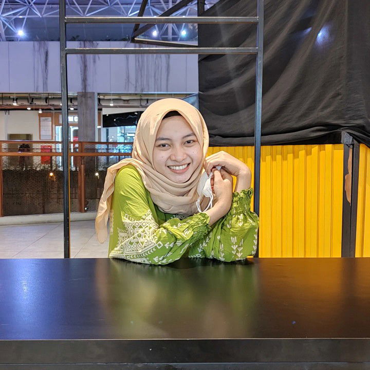 My hany profile icon