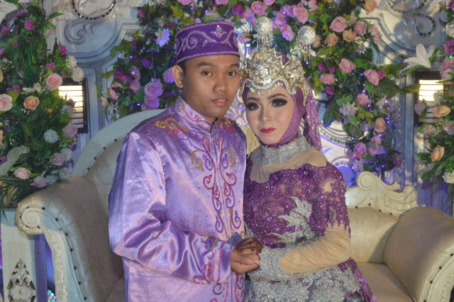 ima Hamimah profile icon