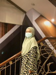 Safiyah Mahayuddin profile icon