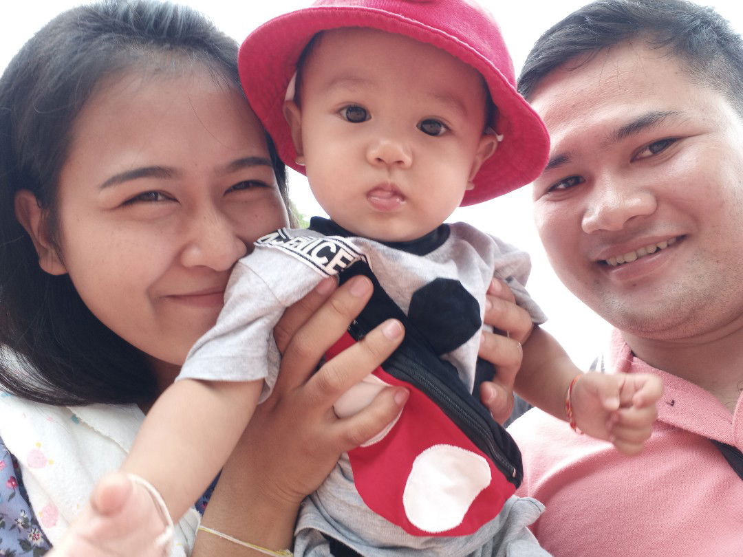 Siriluck Jaisat profile icon