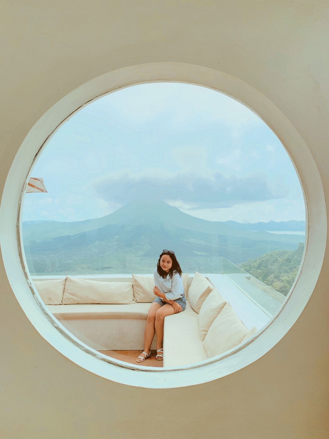 Nadia Artha profile icon