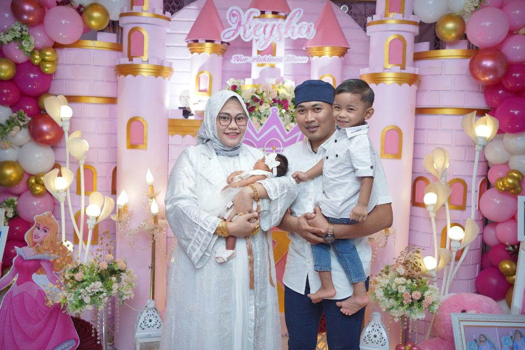 Wilda Yulianti profile icon