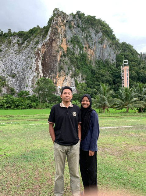 Siti Fatimah profile icon