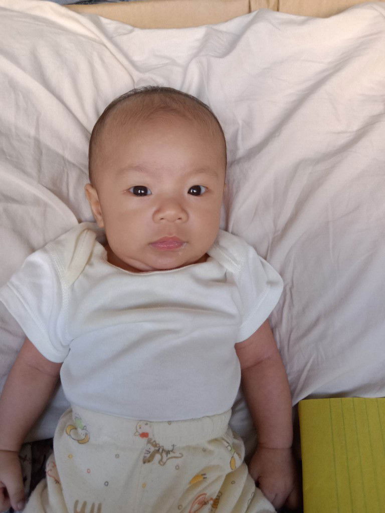 Maria Lyeslhie Gayle profile icon