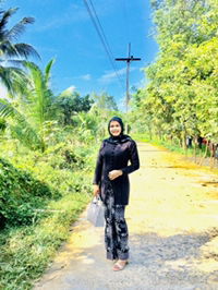 Narisara  Besa profile icon