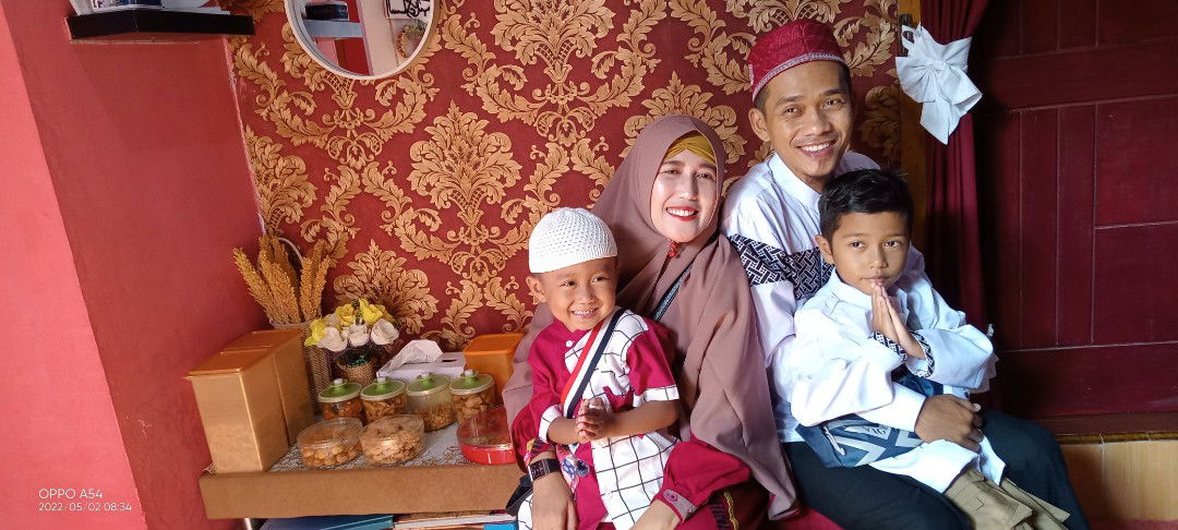 Yeni Wulandari profile icon