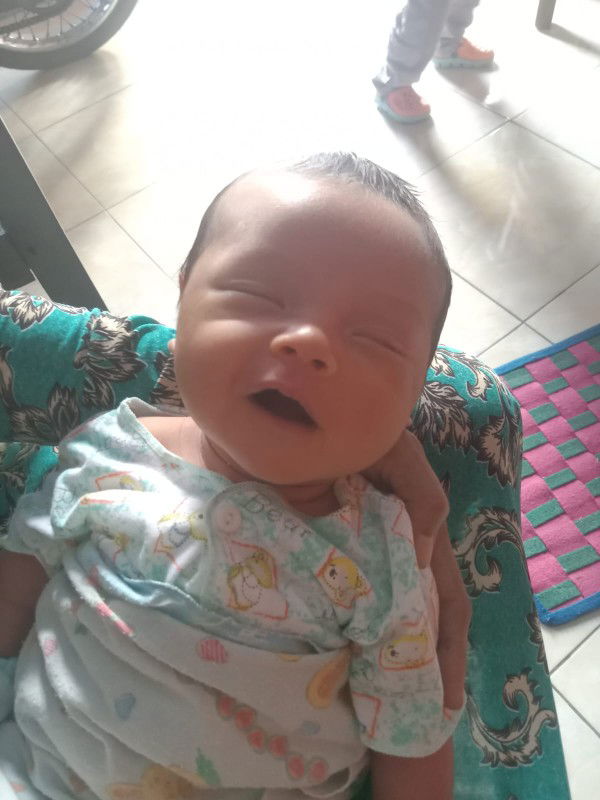 Miratu Sholihah profile icon