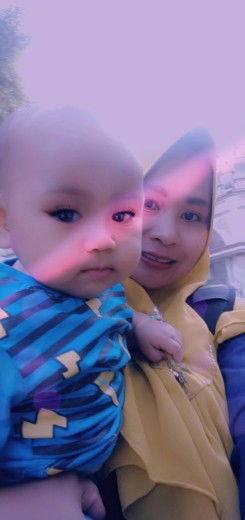 Irawati Irby profile icon