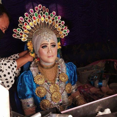 Mia arsita profile icon