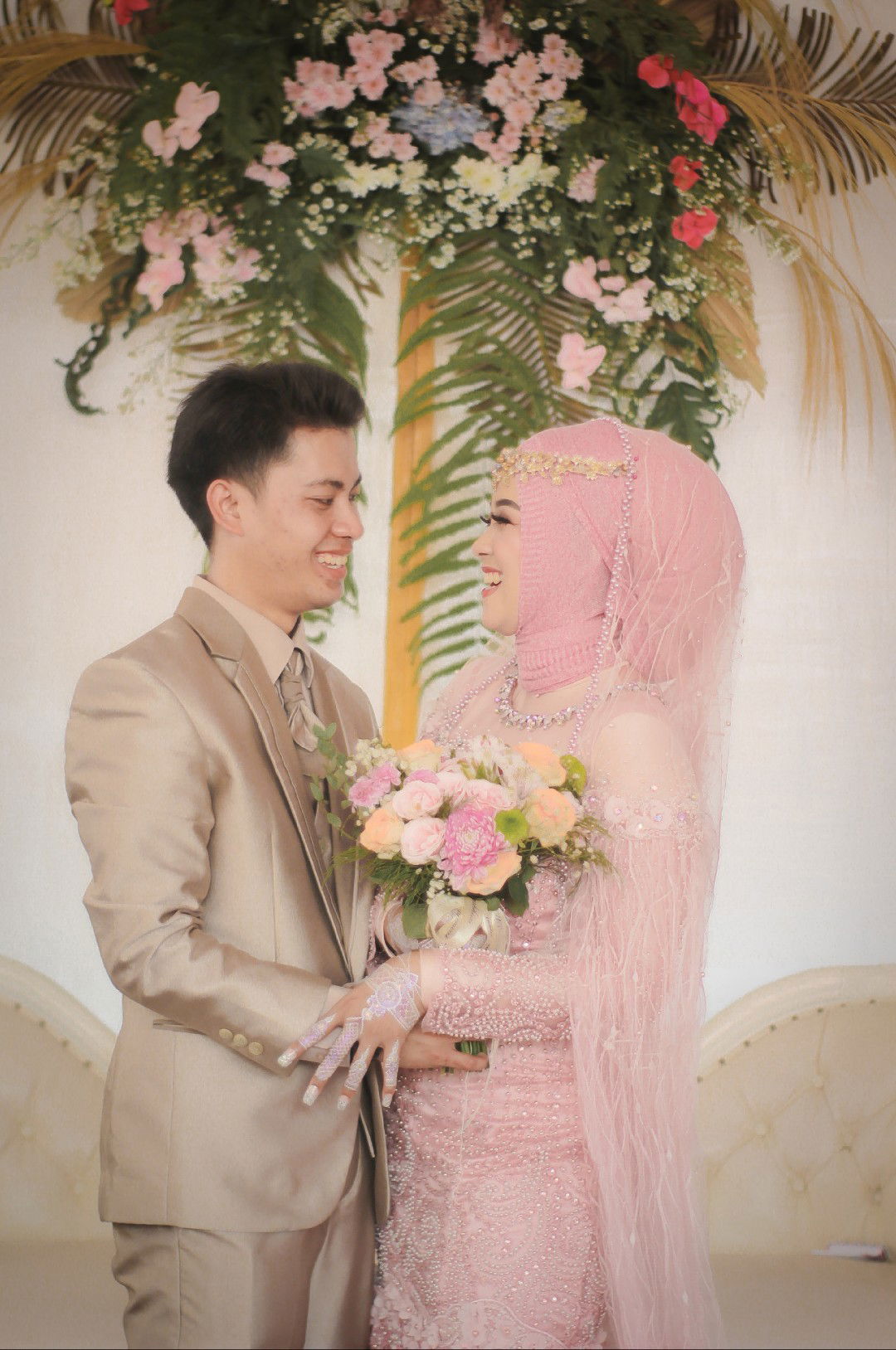 Febi Padillah profile icon