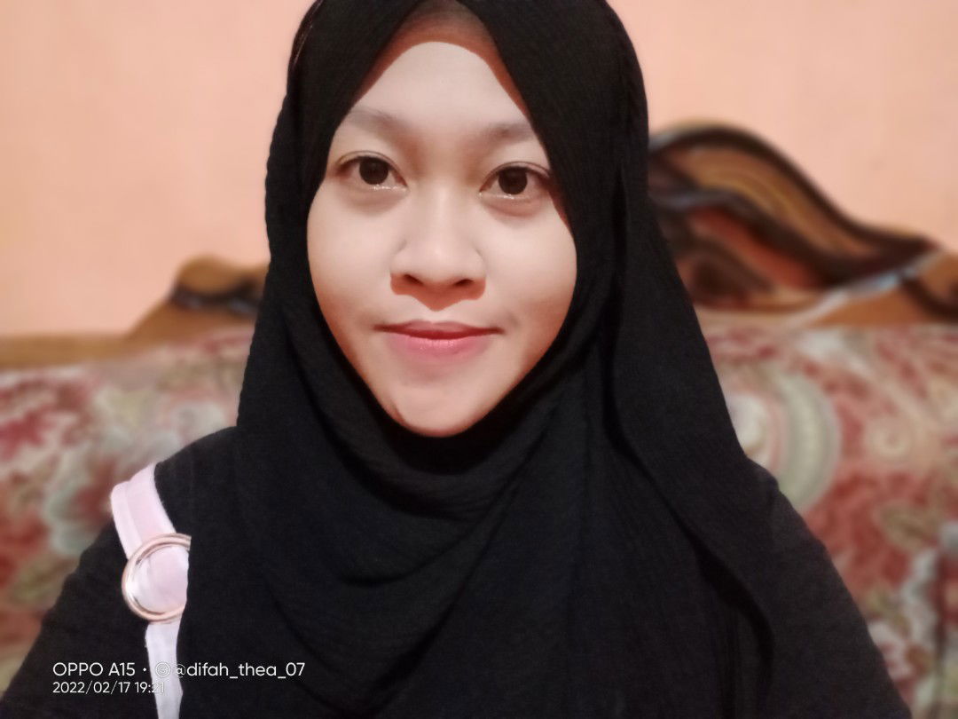 rodifah profile icon