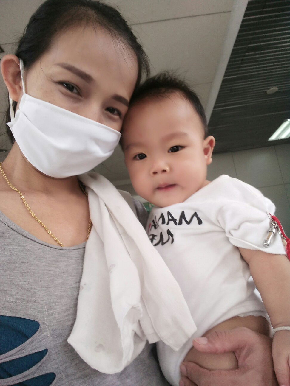 โสพิศ อินทร์อ้าย profile icon