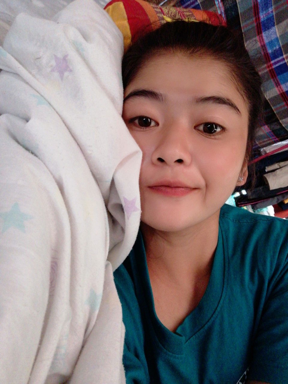 Kannika Setem profile icon