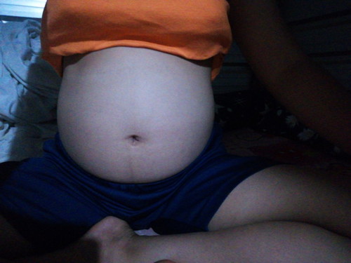 ดูจากท้องก่อนซาวน์ดูเพศ
