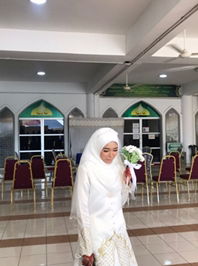 Marina Muhlis profile icon