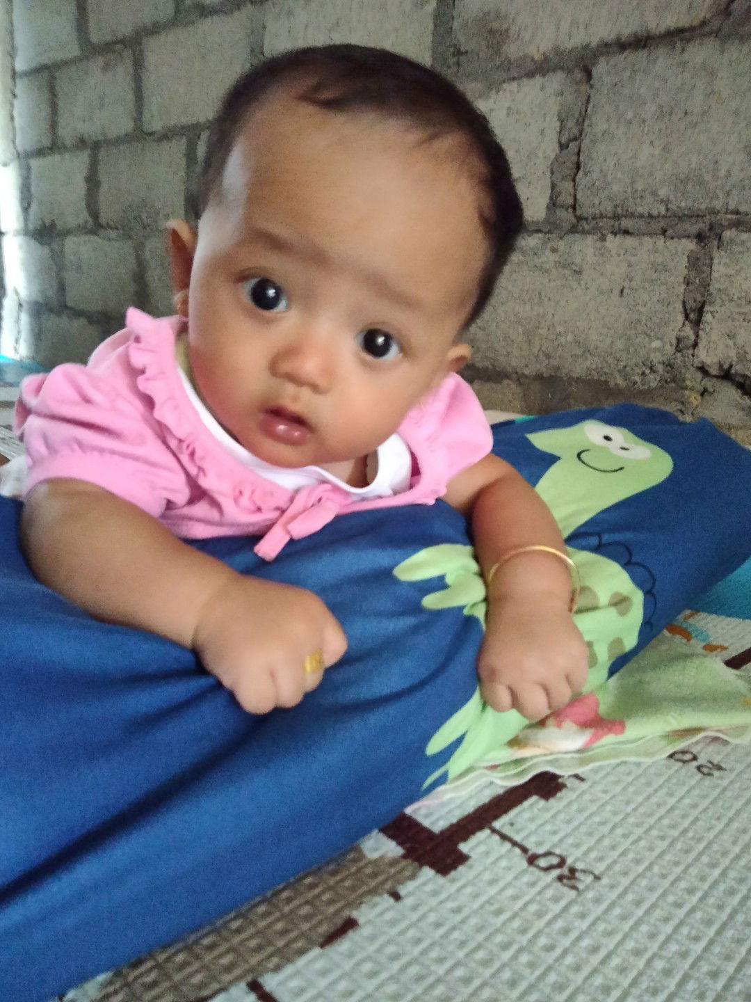 warda Tiningsih profile icon