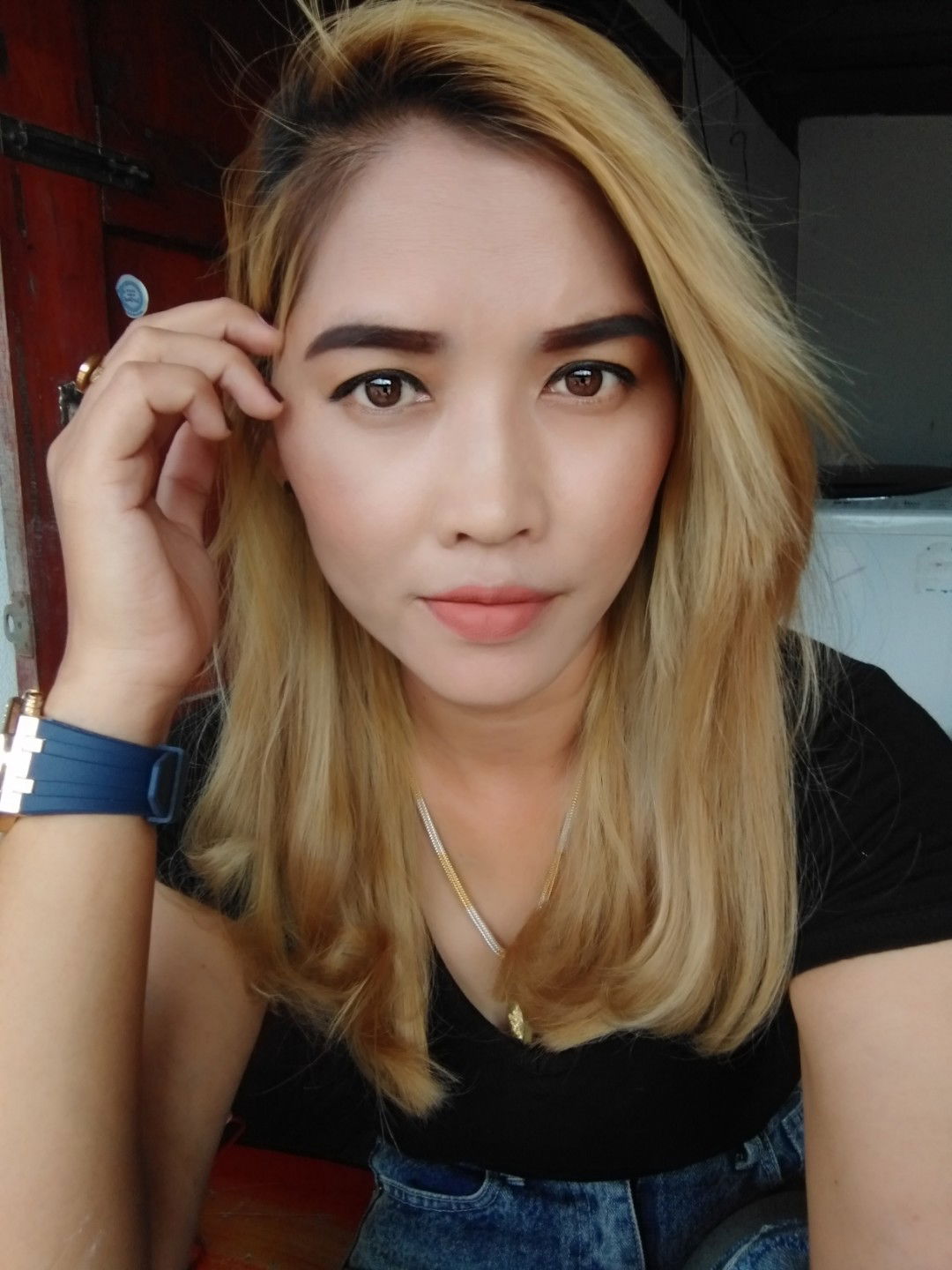 กัญญาภัทร profile icon