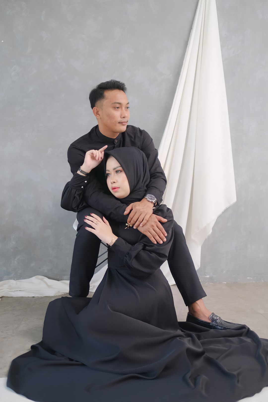 Lutfi hs profile icon