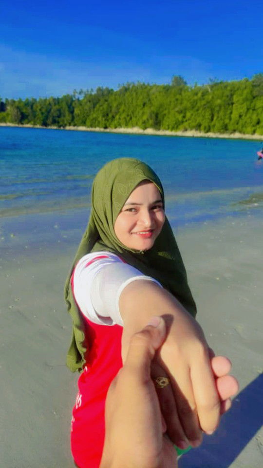 Nur Aini Binti Abdullah profile icon