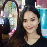 Sereva Cañete profile icon