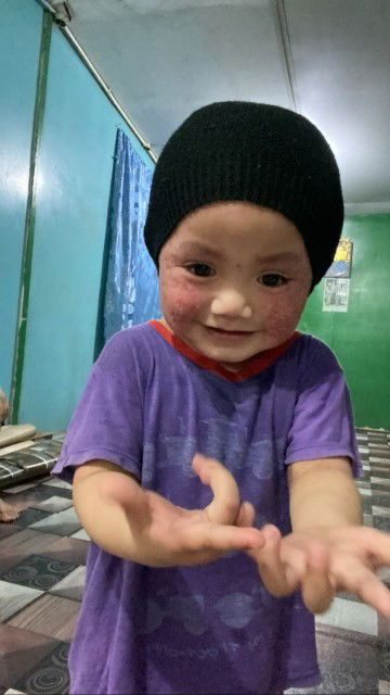 Bunga Mawar profile icon