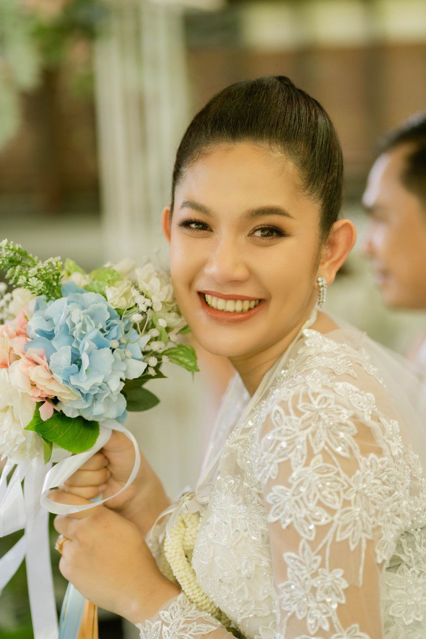 Aom Patsorn profile icon