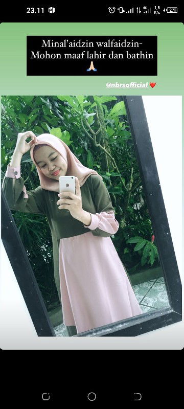 Ascha Nur J profile icon