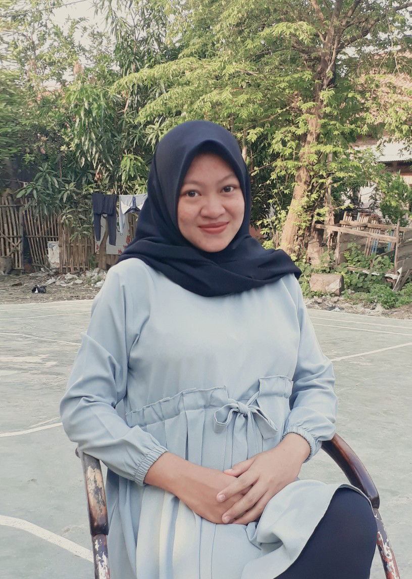 Riska Agustianti profile icon