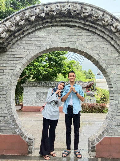 Iman Sha profile icon