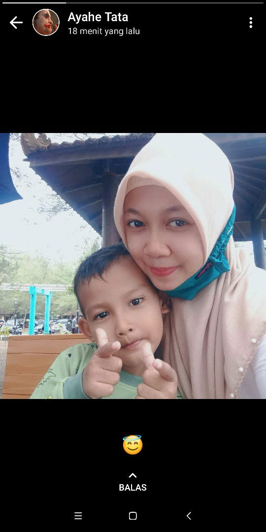 Aguestin Roestanti profile icon