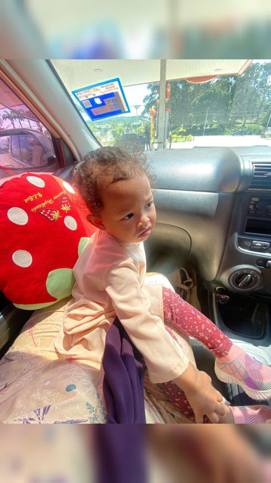 Noraziemah Bahdal profile icon