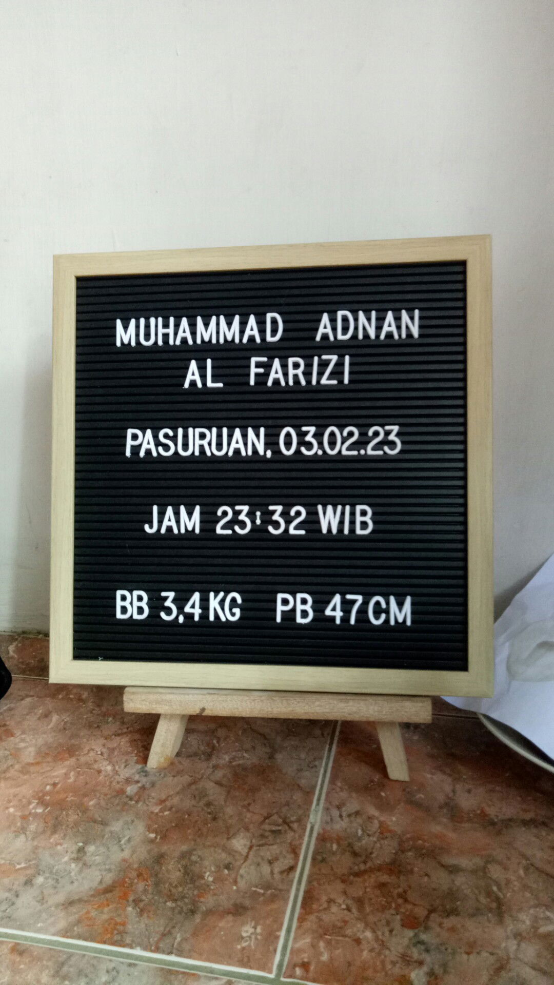 Sita Lailatul Hikmah profile icon